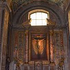 Foto: Cappella del Crocifisso - Chiesa di Santa Maria in Aquiro (Roma) - 1