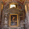 Foto: Cappella di San Sebastiano - Chiesa di Santa Maria in Aquiro (Roma) - 5